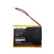 thumbnail image 2 of Batería de repuesto CS BATTERY YK372731 para Golf Buddy, 2 of 5