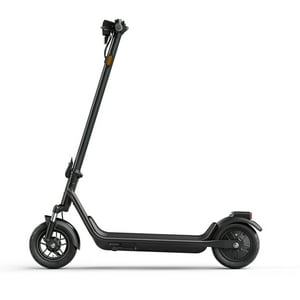 Niu - Scooter Eléctrico Kqi100P Negro