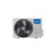 thumbnail image 2 of Aire Acondicionado Split Inverter 14000BTU Frío-Calor Consola Xtreme Heat, 2 of 5