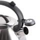 thumbnail image 5 of Hervidor de té Mr. Coffee Flintshire de acero inoxidable 1,75 L, 5 of 7