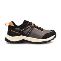 Zapatilla Hombre Weinbrenner Trekkr 100 Low V2 Wj Gris