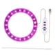 thumbnail image 3 of Grow Light Para Planta De Interior Rosa Violeta Claro A, 3 of 5