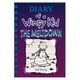 thumbnail image 1 of Libro Diary Of A Wimpy Kid N° 13 The Meltdown ( Diario De Greg ), 1 of 2