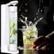 thumbnail image 3 of Máquina de soda DRINKPOD 1 L Botellas compatible con cilindro de CO2 de 60 L, 3 of 9