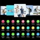 thumbnail image 3 of Reloj Inteligente Smartwatch Bluetooth Sports Fitness 24 Modos, 3 of 9