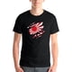 thumbnail image 1 of Polera Japon Bandera Mundial Futbol Fan Hombre Niño Anime, 1 of 2
