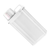 Bothyi - Dispensador Hermético De Detergente Para Ropa Dispensador De Granos Secos Para Bocadillos