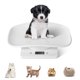 thumbnail image 1 of Báscula digital para mascotas YTDTKJ para mascotas recién nacidas de hasta 10 kg/22 libras, 1 of 6