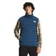 thumbnail image 1 of Chaleco THE NORTH FACE Belleview Stretch Down para hombre Shady Blue, 1 of 3