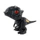 thumbnail image 5 of Juguete De Dinosaurio Con Dedos Mordedores Con Articulaciones Flexibles Figura De Acción Para Accesorios Niños Indominus Negro, 5 of 5