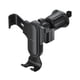 thumbnail image 1 of Soporte Celular Auto Lenyes CR181 Rejilla Aire 360°, 1 of 4