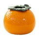 thumbnail image 3 of Maceta De Cerámica Con Forma De Naranja, Maceta De Bonsái Vintage Para Balcón, Estante Y Oficina, 3 of 5