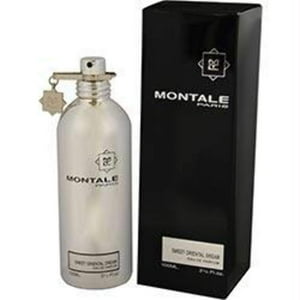 Perfume Montale Sweet Oriental Dream Eau De Parfum, 100 Ml