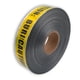 thumbnail image 2 of Cinta adhesiva detectable para tuberías de gas subterráneas ACE Supply, 2 cm x 305 m, 2 of 4