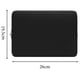 thumbnail image 4 of Adecuado para bolsa de computadora iPhone macbookair13 pro 11 12 15 15.6 bolsa interior para portátil de 14 pulgadas, 4 of 5