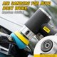 thumbnail image 4 of Kit Air Sander SI FANG Mini Random Orbital de 48 piezas con accesorios, 4 of 7