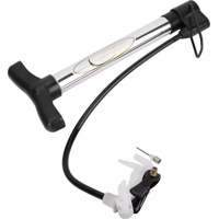 Genérico - Bombin Multiuso Bicicletas Autos Balones Motos Surtido