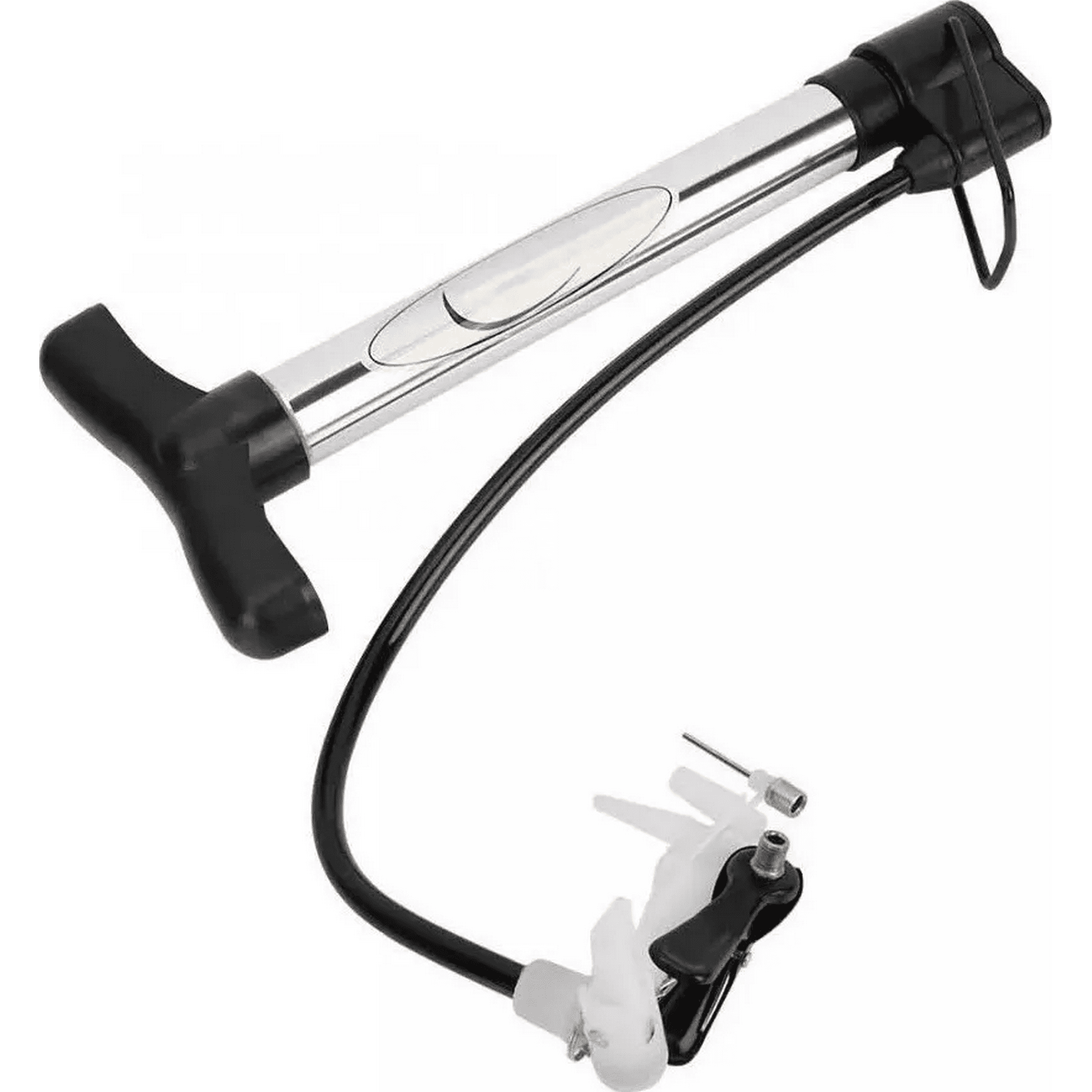 Genérico - Bombin Multiuso Bicicletas Autos Balones Motos Surtido