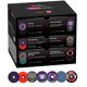 thumbnail image 1 of Kit de soldadura 3M Grind Less Weld More de 16 piezas con discos de 4-1/2 pulgadas, 1 of 4