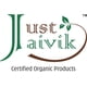 thumbnail image 4 of Polvo de Bhringraj para el cuidado del cabello Just Jaivik 227 g | 250 ml, 4 of 6