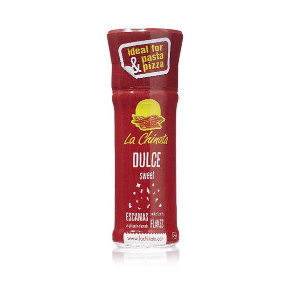 Escamas Pimiento Ahumado Dulce La Chinata 1 x 24 gr