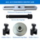 thumbnail image 4 of Extractor universal de buje para camiones HQSSWUCH, 4 of 5