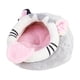 thumbnail image 5 of Casa Para Conejillos De Indias, Nido De Invierno Para Hámster Erizo, Animales Peque?os Rosa Cálido S, 5 of 5