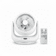 thumbnail image 1 of Ventilador de mesa silencioso con control remoto Vc-35, 1 of 6