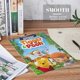 thumbnail image 5 of Portapapeles de Acrílico A4 Desmarcar Winnie The Pooh y Tigger, 5 of 6