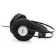 thumbnail image 2 of Auriculares AKG K72 Cerrados con Cable para Estudio, 40 mm, 2 of 5