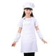 thumbnail image 2 of Set Delantal | Gorro | Mangas Disfraz Infantil Chef Cocina, 2 of 3