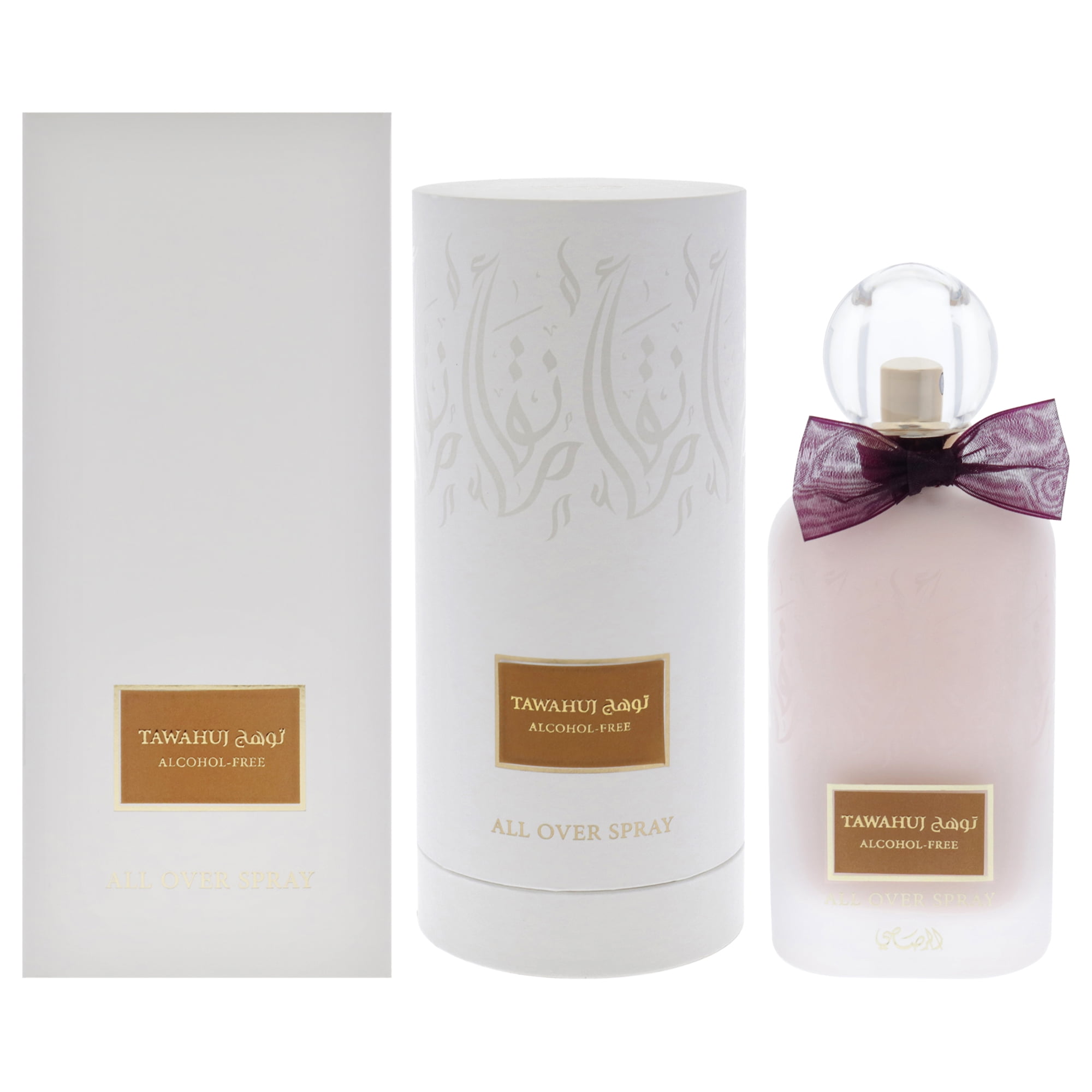 Rasasi - Tawahuj En Spray De Para - Edp Spray