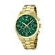 thumbnail image 1 of Reloj 18153/B Lotus Verde Hombre Minimalist, 1 of 3