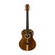 thumbnail image 1 of Guitarra Travel Mahori MAH-364E/HG + Funda, 1 of 6