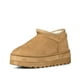 thumbnail image 3 of Botin Casual Mujer Pu Texil Comodo Weide LT200, 3 of 8