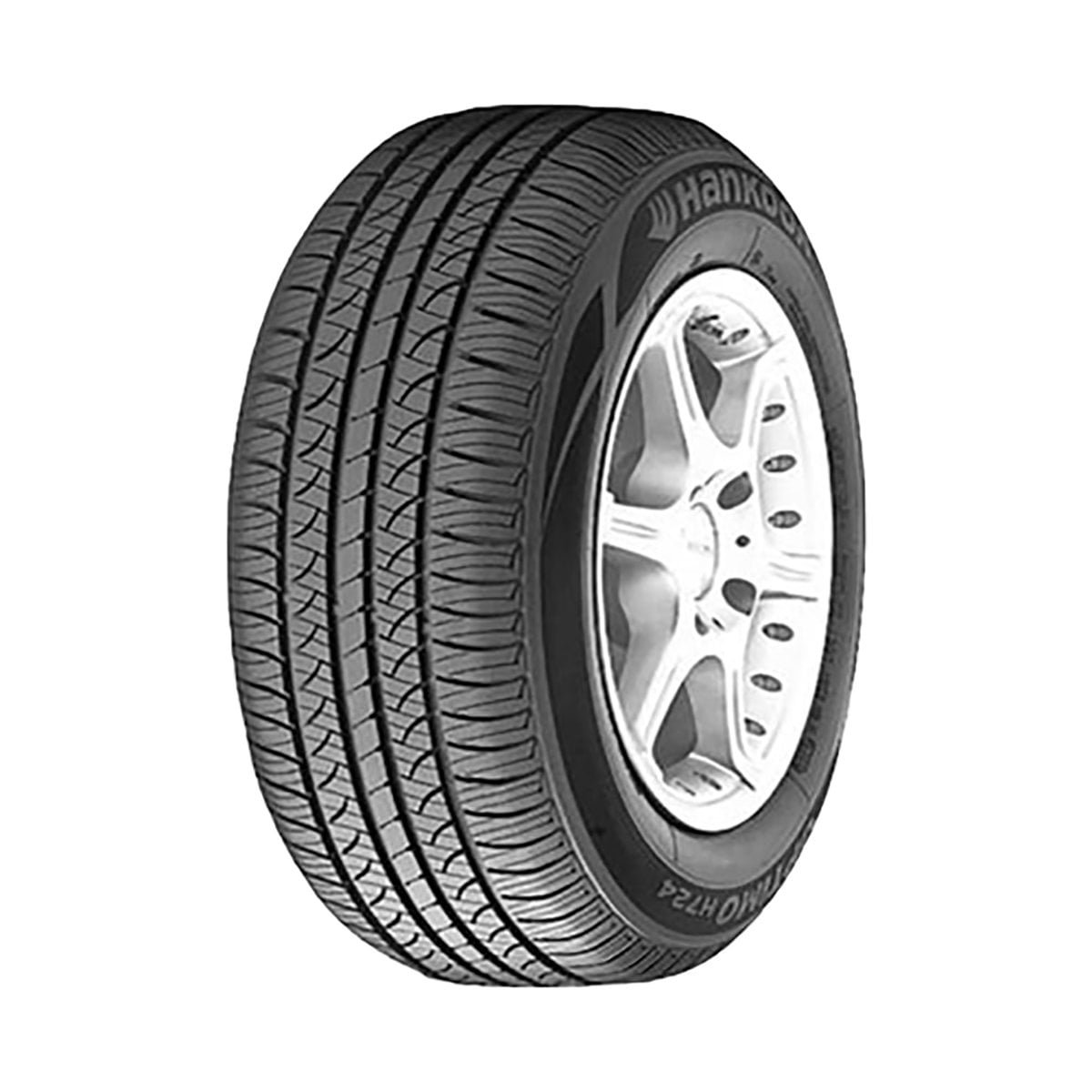 Neumatico HANKOOK 175/70 R14 84T OPTIMO H724 | Lider