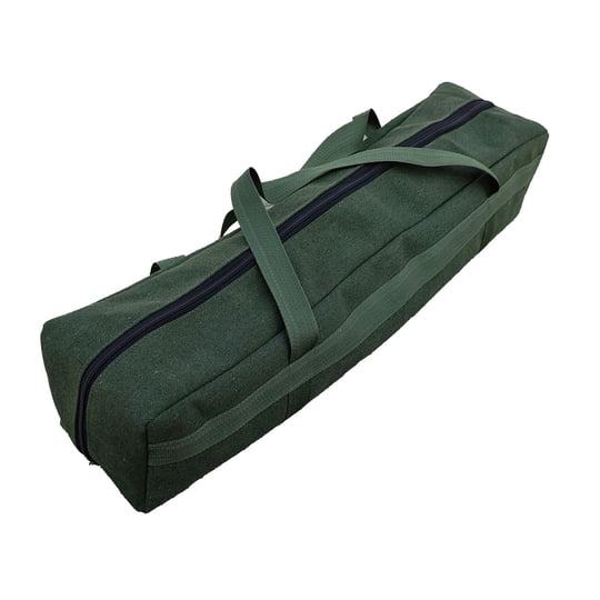 Fiocias - Bolsa Para Toldo, Soporte De Almacenamiento Para Carpa, Mesa Enrollable, Sombrilla De Playa, Cojín, 100 Cm X 15 Cm X 15 Cm