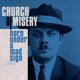 thumbnail image 1 of Música SONY MUSIC – Born Under A Mad Sign, 1 of 1