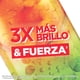 thumbnail image 3 of Shampoo Brillo Vitaminado Botella, 3 of 8
