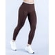 thumbnail image 2 of Leggins Training Mujer Bicolor Pretina Alta Estilo Moderno - YJ347, 2 of 3