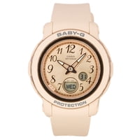 Reloj Casio Baby-G Bga-290Sa-4A Sports Quartz Para Mujer