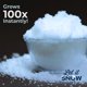 thumbnail image 4 of Polvo de nieve instantáneo Let it Snow, 38 litros, paquete de 10, 4 of 9