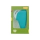 thumbnail image 2 of Cortador de Pizza de Cerámica Peterson Housewares con Mango Azul, 2 of 4