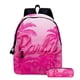 thumbnail image 1 of Cartoon Barbie Backpack Primary and Secondary School School Bag Pencil Case Two-piece Set Anime kawaii Cartoon Mochila, 1 of 3