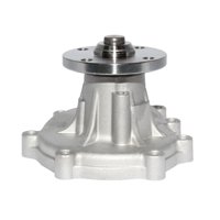 Repuestos Del Sol - Bomba Agua Kia Besta Grand 3.0 2001 2004