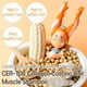 thumbnail image 3 of CER-100 Collagen Coating Hair A+ Muscle Shampoo, 3 of 4