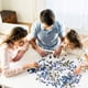thumbnail image 3 of Rompecabezas Nattork 1000 piezas para adultos y familias, 3 of 8