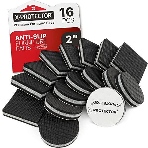 Furniture Pads X-Protector Premium Pinzas Para Muebles 16