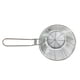 thumbnail image 4 of Colador De Alimentos De Acero Inoxidable, Colador, Cesta Para Freír Fideos, 4 of 5