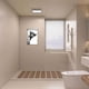 thumbnail image 5 of Letrero estás haciendo caca vaca highland vintage vaca divertido decoración pared baño aseo hogar, 5 of 7